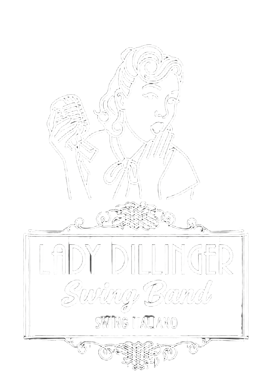 Lady Dillinger Swing Band